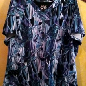 Barco One 3xl scrub top